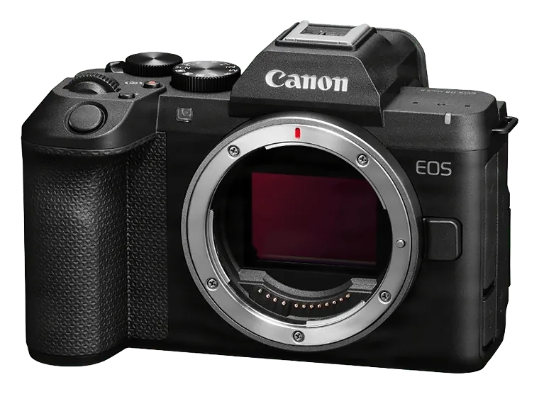 Sell old Canon EOS R8 Mark II