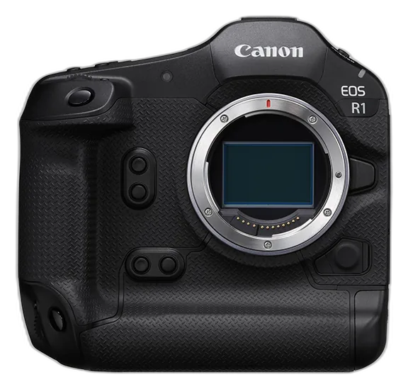 Sell old Canon EOS R1