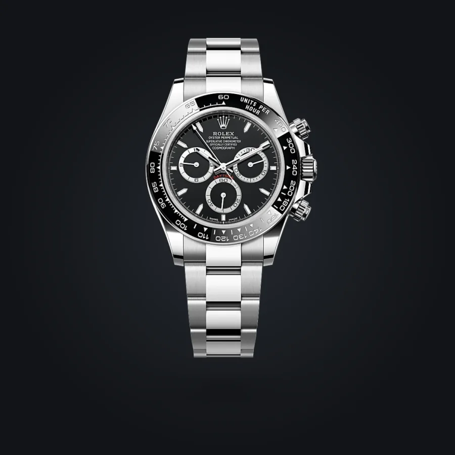 Sell old Rolex Cosmograph Daytona - Ref. 126500LN-0002
