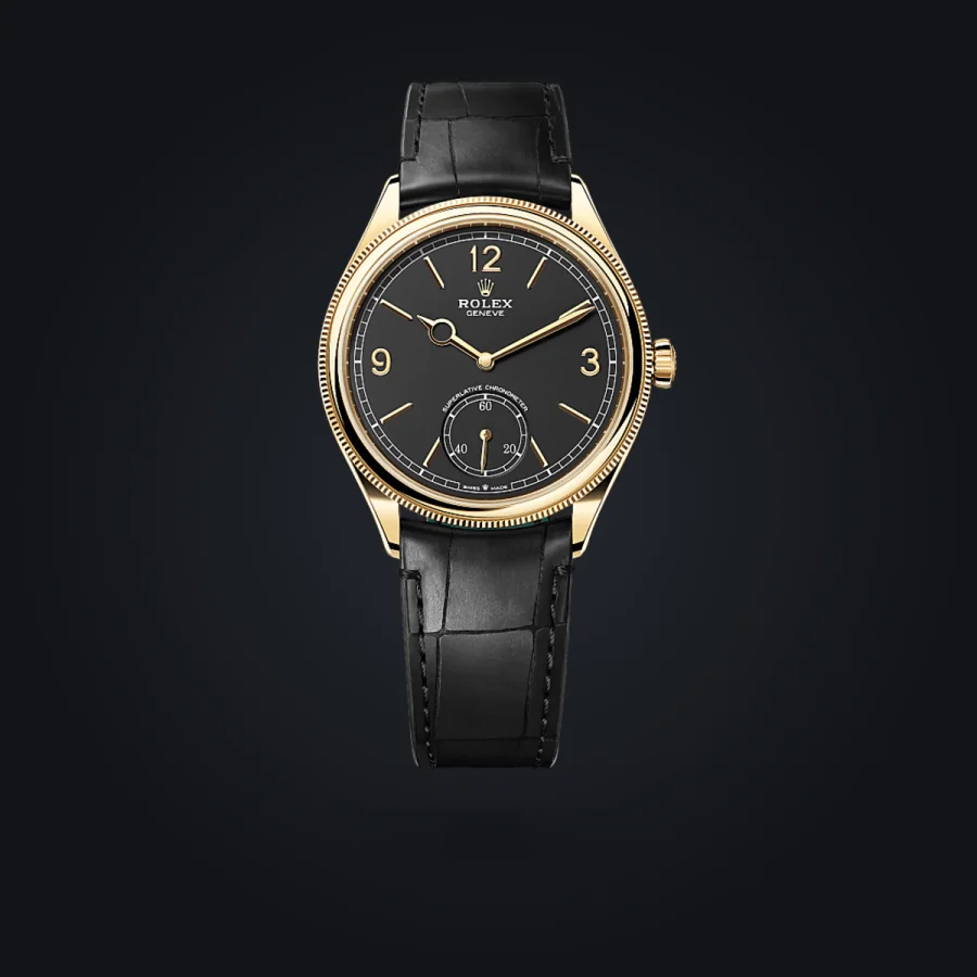 Sell old Rolex 1908 - Ref. 52508-0002