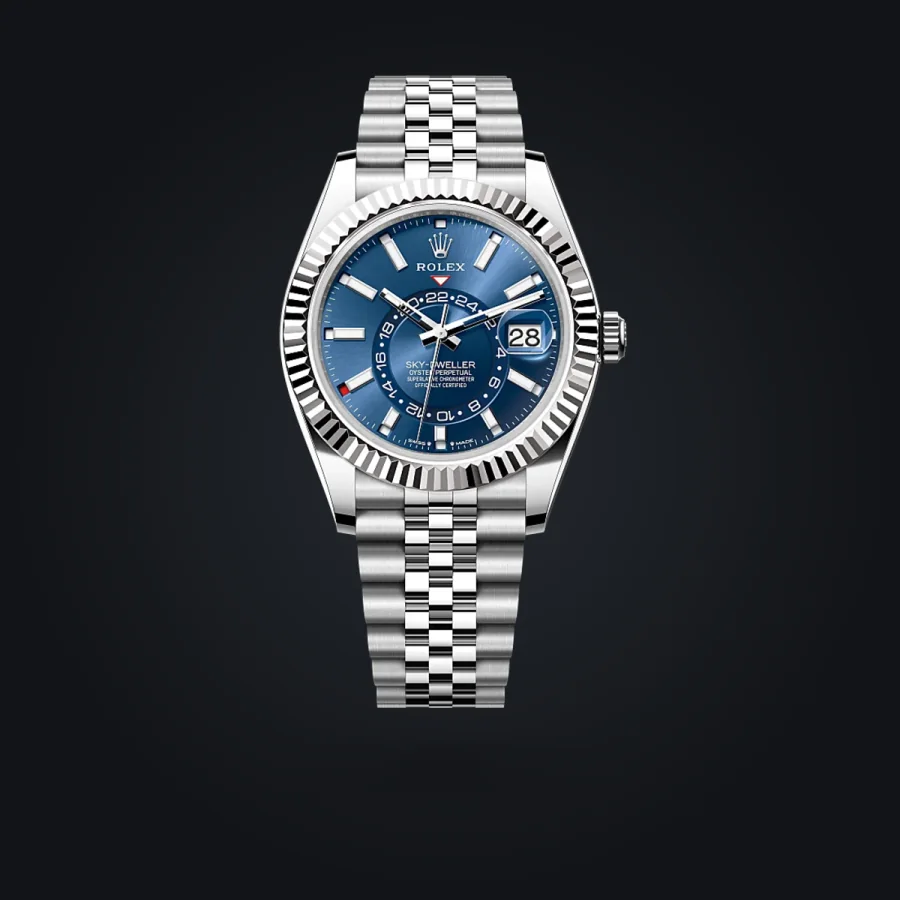 Sell old Rolex Sky-Dweller - Ref. 336934-0006