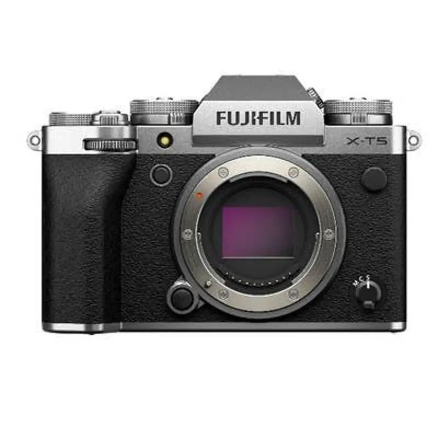Sell used Fujifilm X-T5