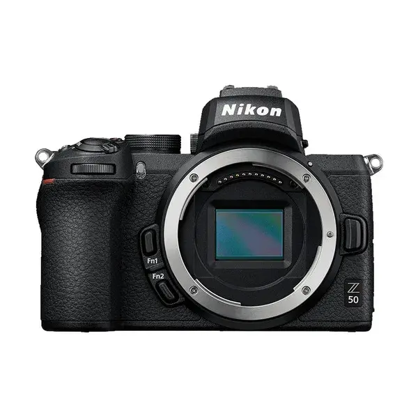 Sell used Nikon Z50 Mirrorless