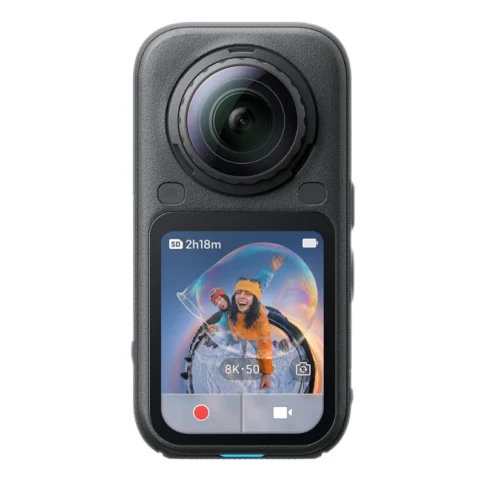 Sell old Insta360 Insta360 X6 Essentials Bundle Black
